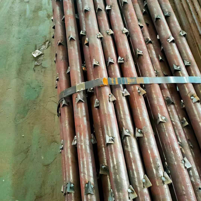 郁南土钉小导管