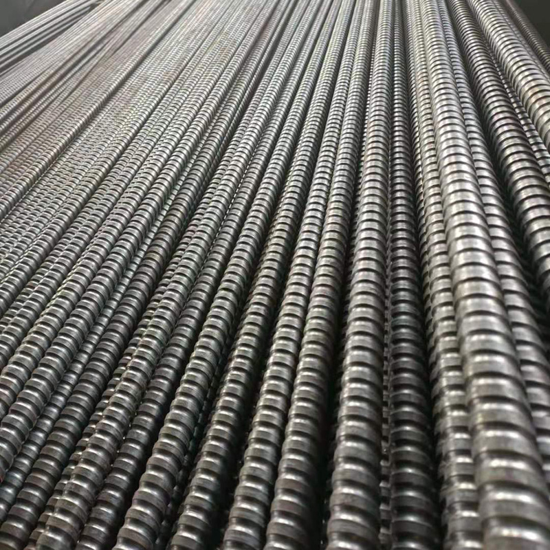 郁南中空锚杆